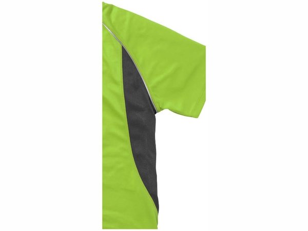 Футболка «Quebec Cool Fit» мужская - Футболка «Quebec Cool Fit» мужская