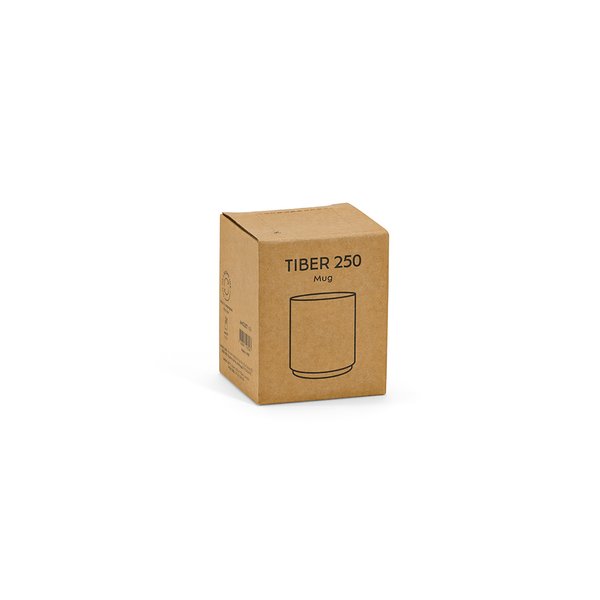 Кружка Tiber 250 - Кружка Tiber 250