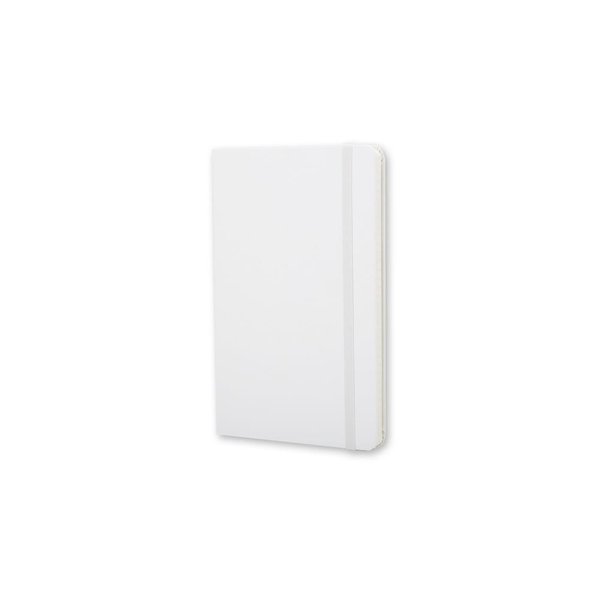 Блокнот MOLESKINE примерно формата А5 - Блокнот MOLESKINE примерно формата А5