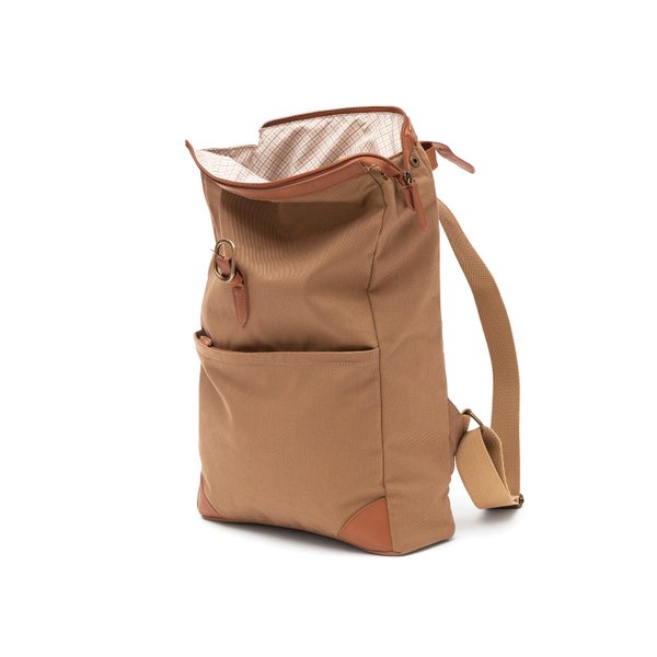 Рюкзак VINGA Sloane из rPET - Рюкзак VINGA Sloane из rPET