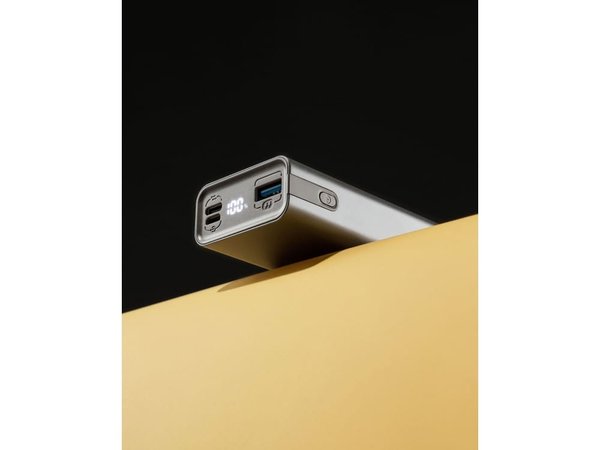 Внешний аккумулятор для смартфонов и ноутбуков «NEO PRO-100С», 9600 mAh, 45 Вт - Внешний аккумулятор для смартфонов и ноутбуков «NEO PRO-100С», 9600 mAh, 45 Вт
