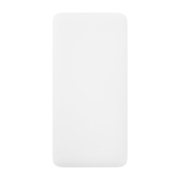 Внешний аккумулятор с подсветкой Анкор Плюс PD (Ancor PD Plus) 10000 mAh, белый