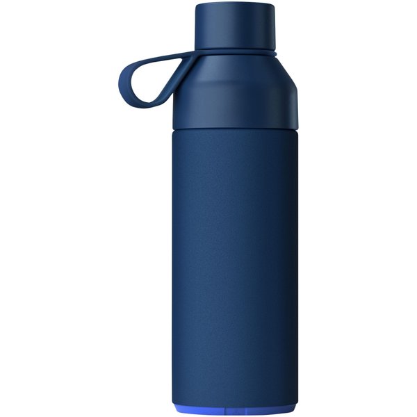 Вакуумная изолированная бутылка для воды Ocean Bottle 500 мл - Вакуумная изолированная бутылка для воды Ocean Bottle 500 мл