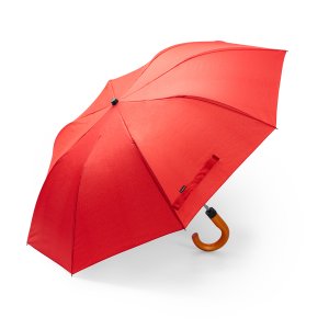 зонт kodiak red