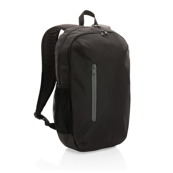 Рюкзак Impact Casual из RPET AWARE™ 300D - Рюкзак Impact Casual из RPET AWARE™ 300D