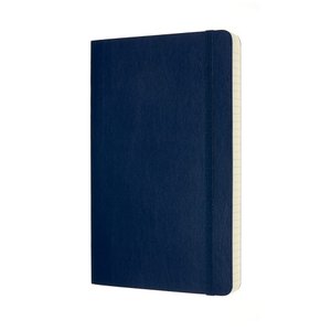 блокнот moleskine expanded примерно формата а5.