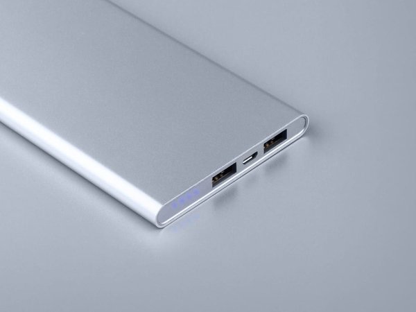 Внешний аккумулятор «NEO AX120S», 12000 mAh - Внешний аккумулятор «NEO AX120S», 12000 mAh