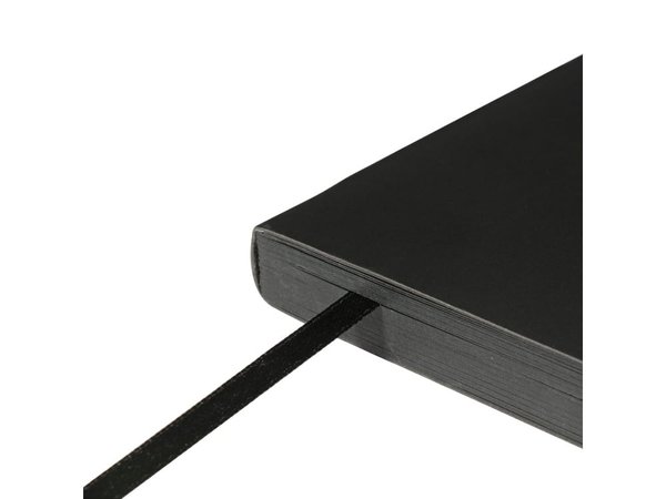 Скетчбук А5 «Sketch & Art» 200 г/м2, soft-touch - Скетчбук А5 «Sketch & Art» 200 г/м2, soft-touch
