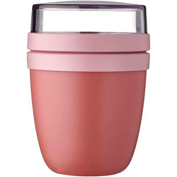 Ланч-бокс Mepal Ellipse Mini 300+120 мл - Ланч-бокс Mepal Ellipse Mini 300+120 мл