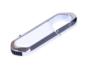 usb 2.0- флешка на 16 гб в виде карабина