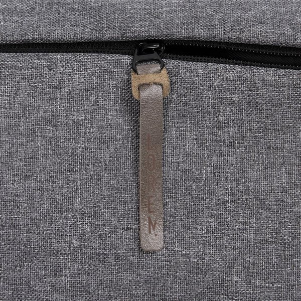 Рюкзак для ноутбука Onefold, серый