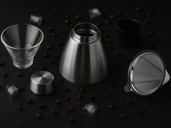 Кофеварка «POUR OVER» - Кофеварка «POUR OVER»