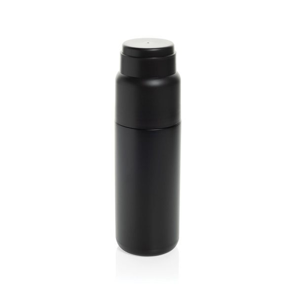 Вакуумный термос Thermocup RCS с крышкой-стаканом, 500 мл - Вакуумный термос Thermocup RCS с крышкой-стаканом, 500 мл