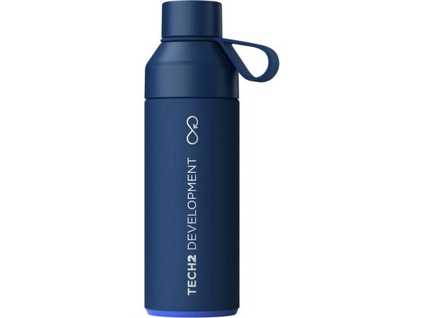 Бутылка для воды «Ocean Bottle», 500 мл - Бутылка для воды «Ocean Bottle», 500 мл