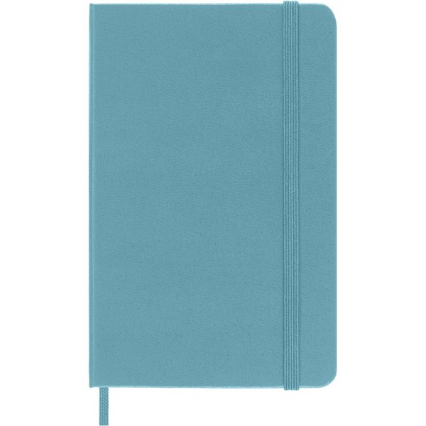 Блокнот MOLESKINE примерно формата A6. - Блокнот MOLESKINE примерно формата A6.