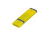 USB 3.0- флешка промо на 64 Гб прямоугольной классической формы