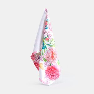 полотенце на заказ full color, среднее