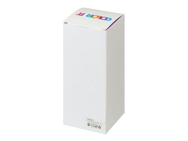 Термокружка «Double wall mug С1» soft-touch, 350 мл - Термокружка «Double wall mug С1» soft-touch, 350 мл