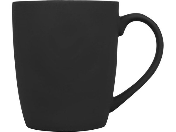 Кружка «C1» soft-touch - Кружка «C1» soft-touch