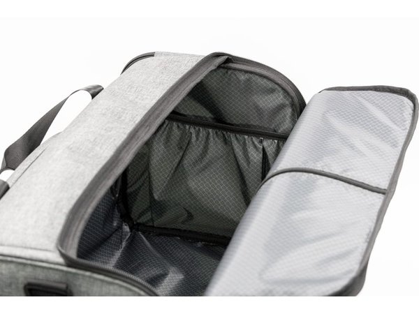 Водостойкая складывающаяся универсальная сумка «Tourister» - Водостойкая складывающаяся универсальная сумка «Tourister»