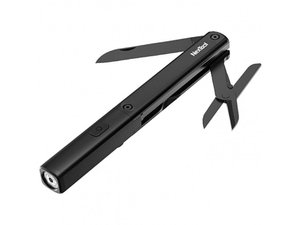 мультитул-фонарь nextool pen tool
