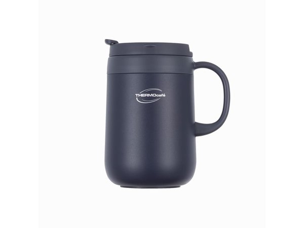 Термокружка THERMOcafe «TCCM-460SY», 460 мл - Термокружка THERMOcafe «TCCM-460SY», 460 мл