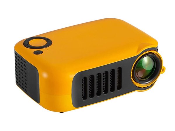 Мультимедийный проектор «Ray Mini» - Мультимедийный проектор «Ray Mini»