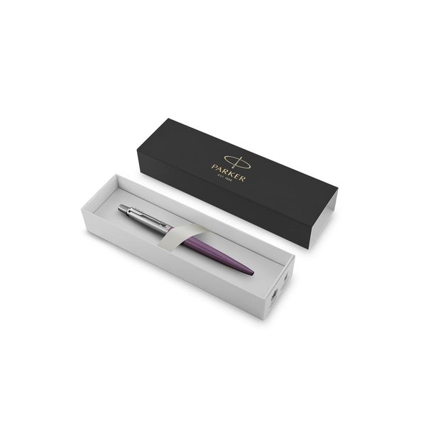 Ручка шариковая Parker Jotter Core. - Ручка шариковая Parker Jotter Core.