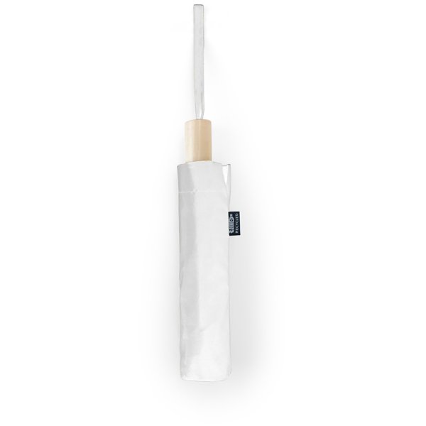 KHASI FOLDABLE зонт WHITE - KHASI FOLDABLE зонт WHITE