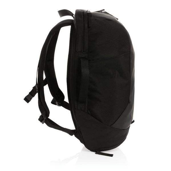 Рюкзак для работы и спорта Swiss Peak из rPET AWARE™, 15,6" - Рюкзак для работы и спорта Swiss Peak из rPET AWARE™, 15,6"