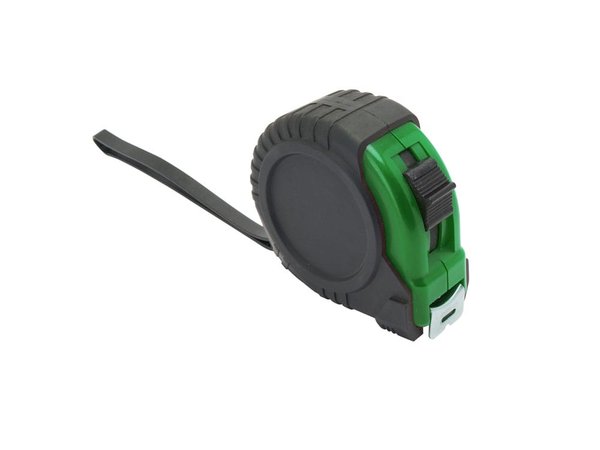 Рулетка RIVET, 3м - Рулетка RIVET, 3м