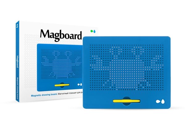 Магнитный планшет для рисования «Magboard» - Магнитный планшет для рисования «Magboard»