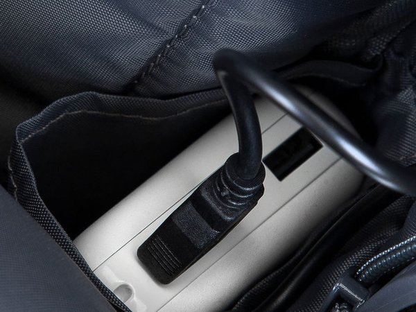 Рюкзак для ноутбука 15.6« - Рюкзак для ноутбука 15.6«