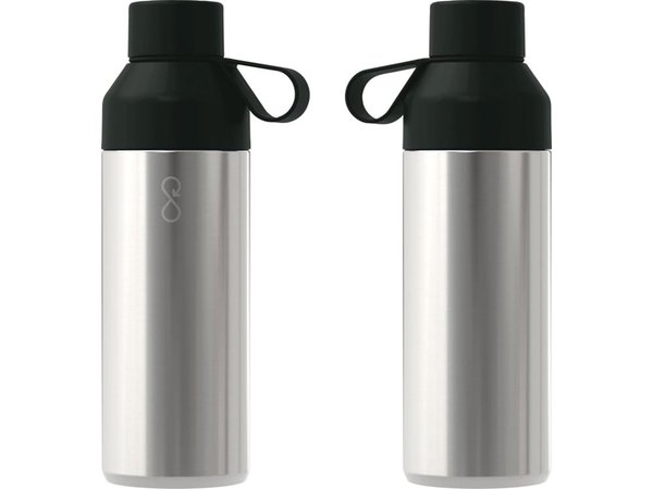 Бутылка для воды «Ocean Bottle Lite» - Бутылка для воды «Ocean Bottle Lite»