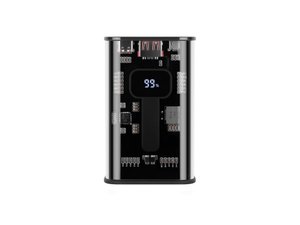 внешний аккумулятор «neo zion», 10000 mah