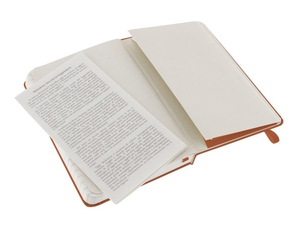 Записная книжка А6 (Pocket) Classic (в линейку) - Записная книжка А6 (Pocket) Classic (в линейку)