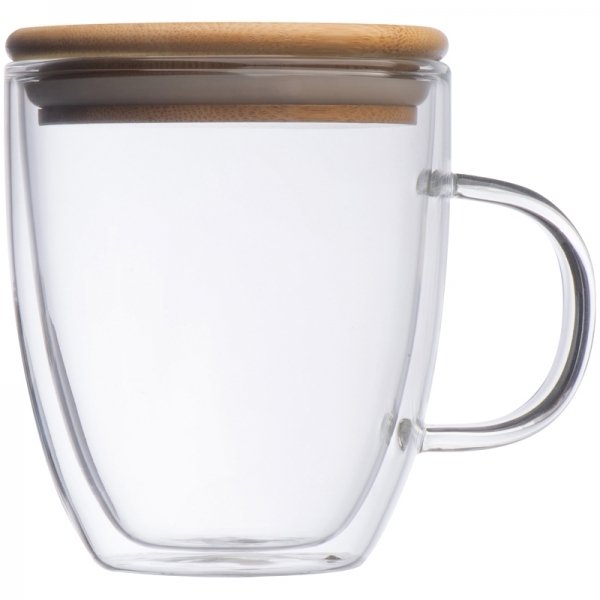 Кружка с двойными стенками SZCZEBRZESZYN - Кружка с двойными стенками SZCZEBRZESZYN