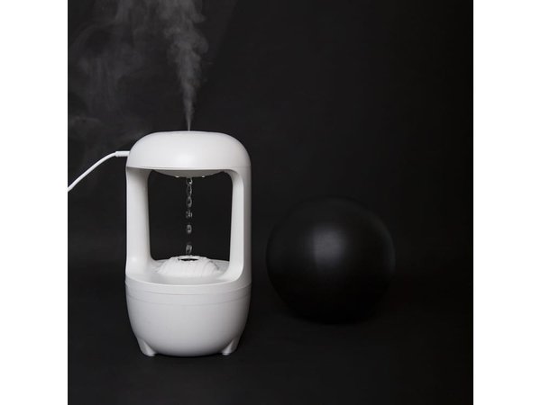 USB Антигравитационный увлажнитель «Vernal» - USB Антигравитационный увлажнитель «Vernal»