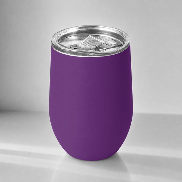 Термокружка «Vacuum mug C1», soft touch, 370 мл - Термокружка «Vacuum mug C1», soft touch, 370 мл