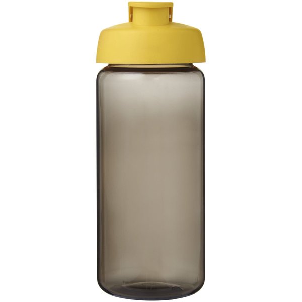 Спортивная бутылка H2O Active® Octave Tritan™ 600 мл с откидной крышкой - Спортивная бутылка H2O Active® Octave Tritan™ 600 мл с откидной крышкой