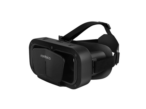 Очки VR «VR XSense» - Очки VR «VR XSense»