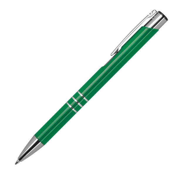 Шариковая ручка из металла Las Palmas - Шариковая ручка из металла Las Palmas