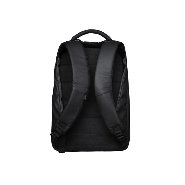Рюкзак KORIN ClickPack Pro 46х34х16 см, комбинированный черный/серый - Рюкзак KORIN ClickPack Pro 46х34х16 см, комбинированный черный/серый