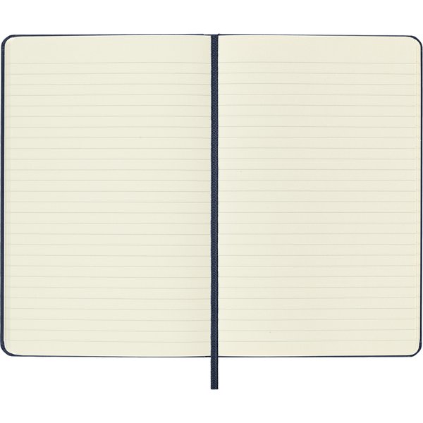 Блокнот MOLESKINE примерно формата B6 - Блокнот MOLESKINE примерно формата B6