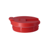 Крышка для кофера NEO (красный)