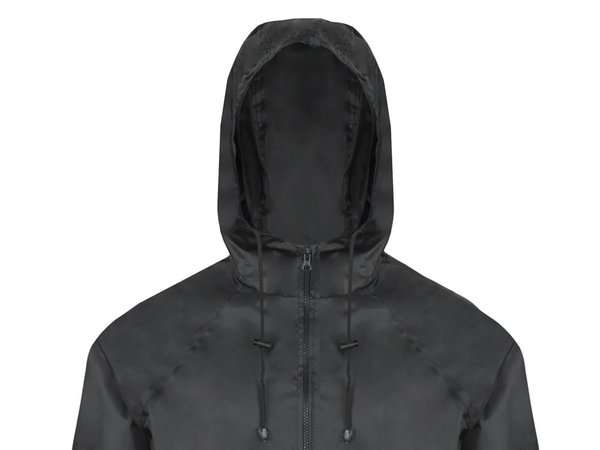 Дождевик «Parka» унисекс - Дождевик «Parka» унисекс