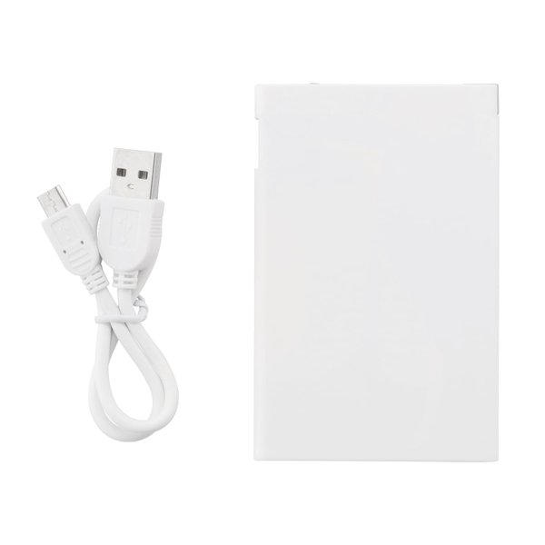 Зарядное устройство, 2500 mAh - Зарядное устройство, 2500 mAh