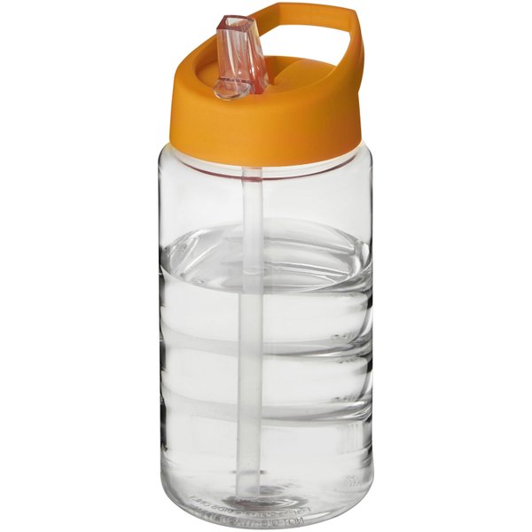 Спортивная бутылка H2O Active® Bop с крышкой-носиком, 500 мл - Спортивная бутылка H2O Active® Bop с крышкой-носиком, 500 мл