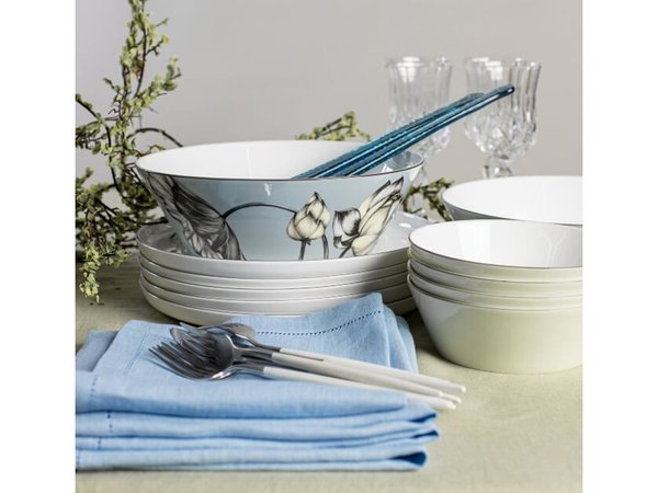 Миска «BOWL 2 BER» - Миска «BOWL 2 BER»