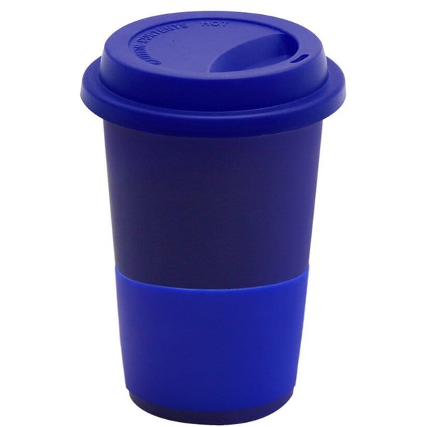 Кружка Magic To Go - Кружка Magic To Go, темно-синий